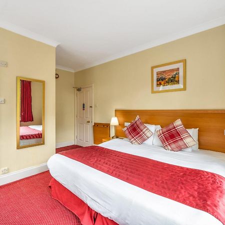 Dial House Hotel Crowthorne Eksteriør bilde