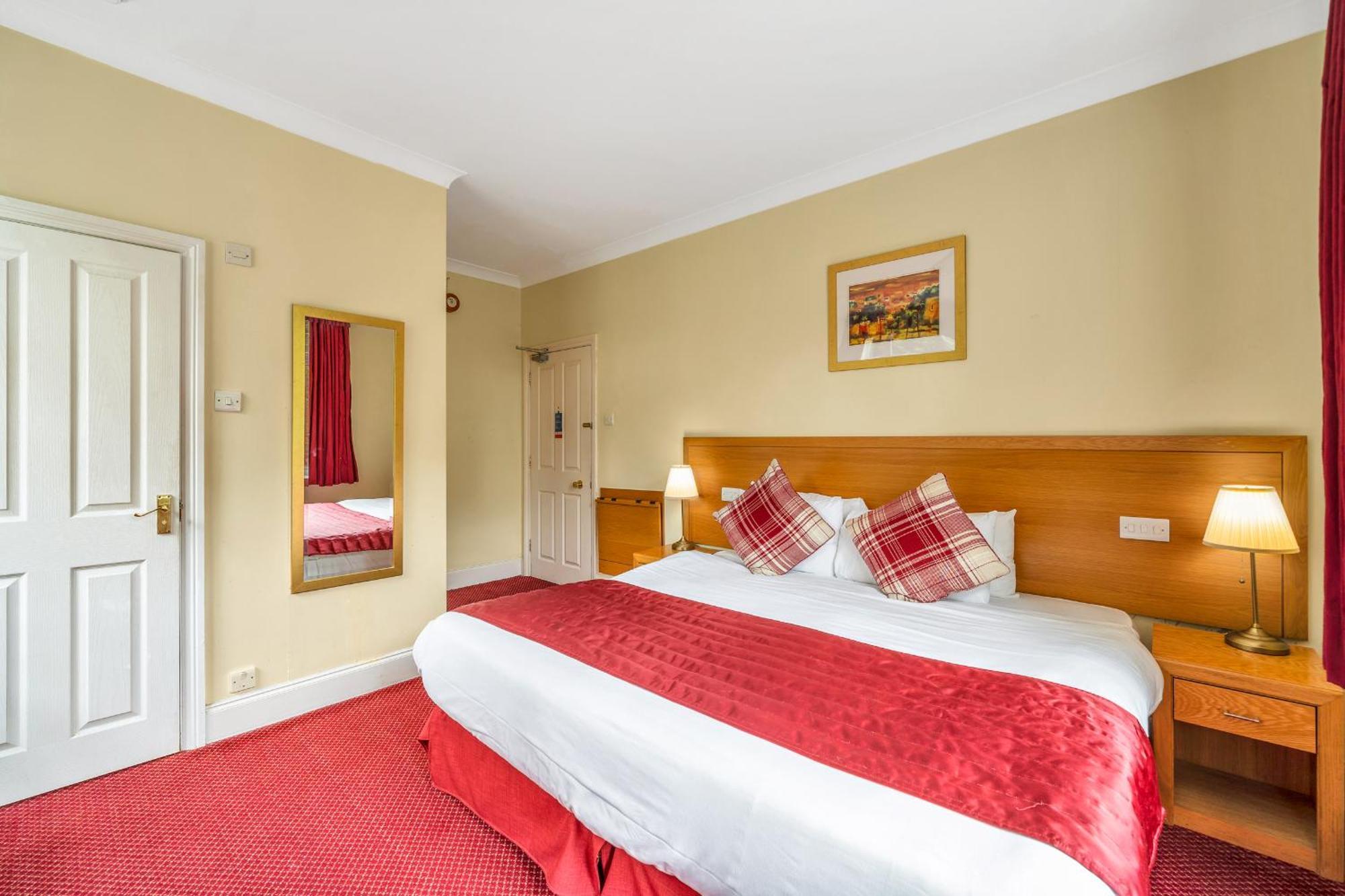 Dial House Hotel Crowthorne Eksteriør bilde